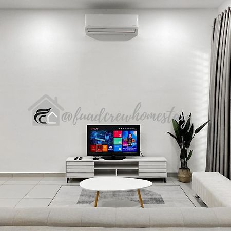 Jitra 4-Bedroom Home 10 Pax Wifi Netflix エクステリア 写真