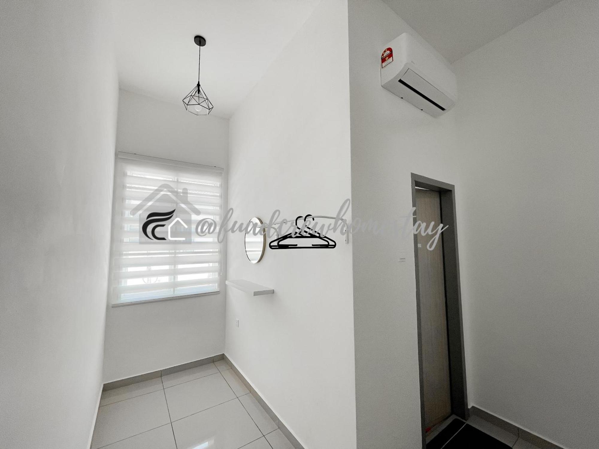 Jitra 4-Bedroom Home 10 Pax Wifi Netflix エクステリア 写真