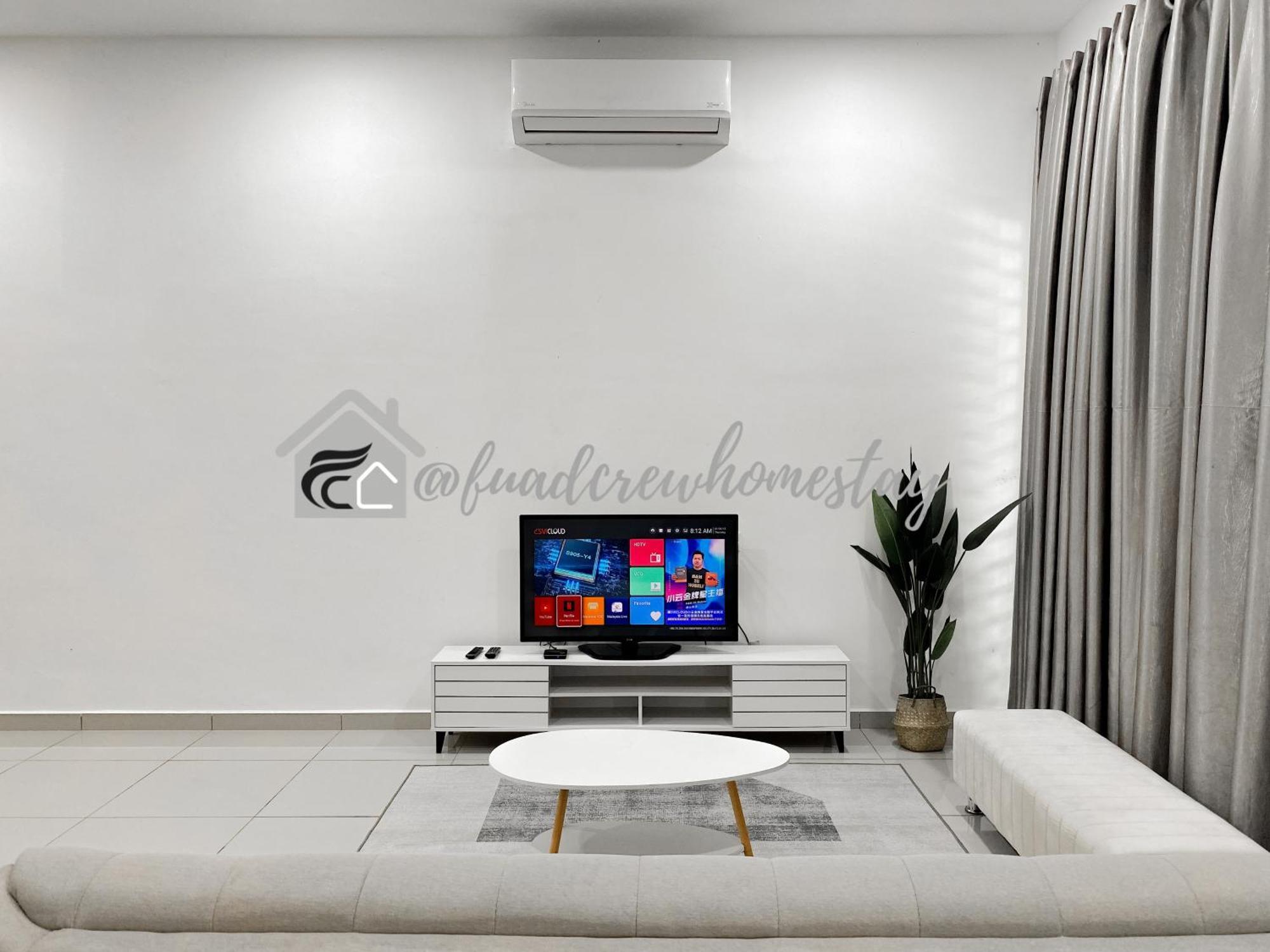 Jitra 4-Bedroom Home 10 Pax Wifi Netflix エクステリア 写真